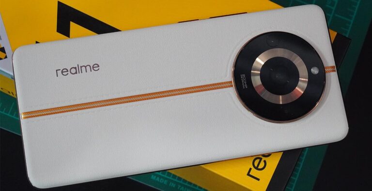 realme 11 Pro 5G Series Launch PH   Cover
