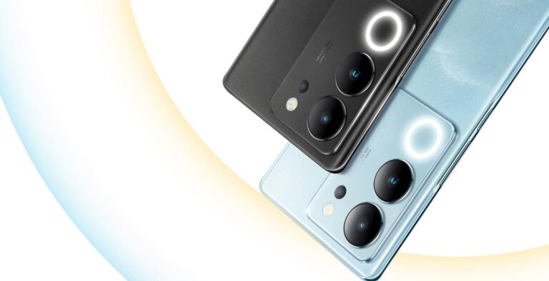 vivo V29 Launch EU   Cover