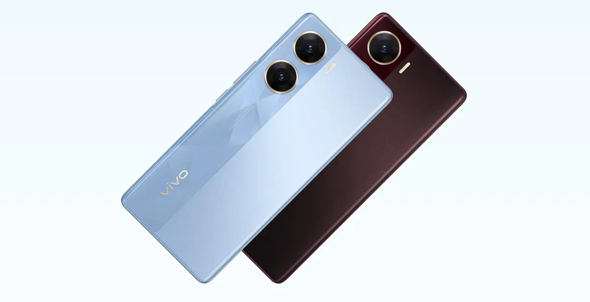 vivo V29e India Launch   Cover