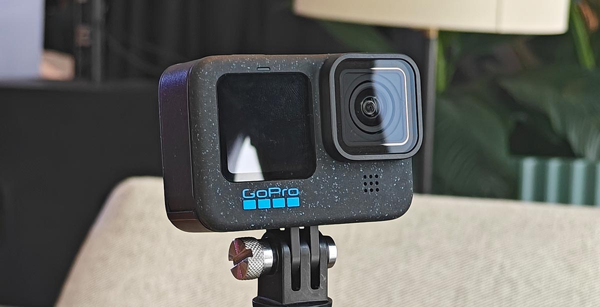 GoPro Hero12 Black Launch PH   Cover