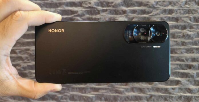HONOR 90 Lite 5G Launch PH   Cover