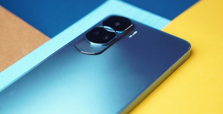 HONOR 90 Lite 5G Teaser   Cover