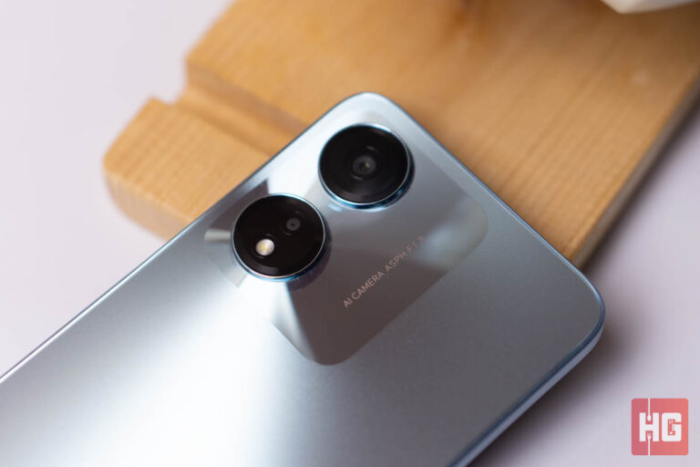 HONOR X5 Plus Review (7)