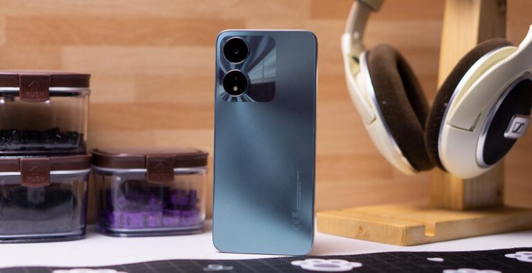 HONOR X5 Plus Review   Cover