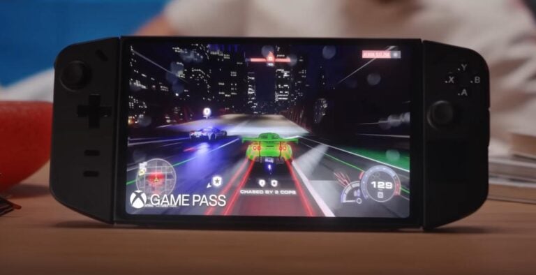 Lenovo Legion Go IFA 2023   Cover