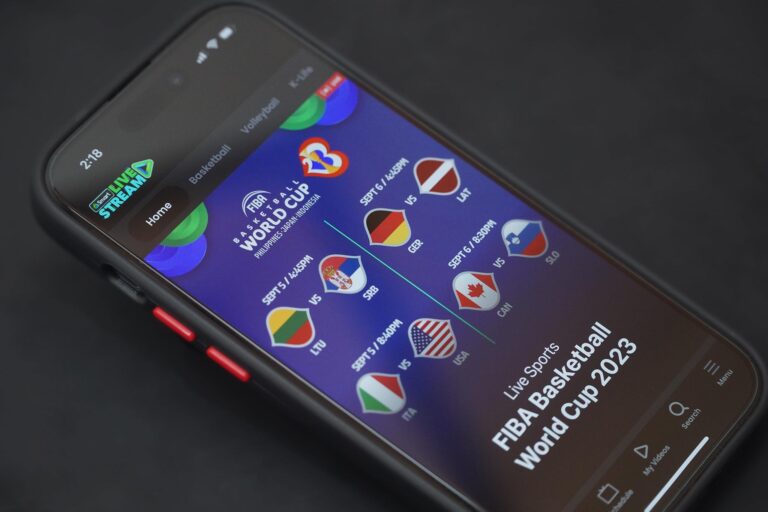 Smart LiveStream App