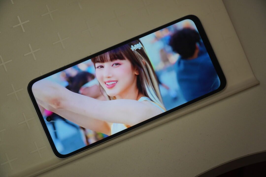 Xiaomi Redmi 12 Review 9