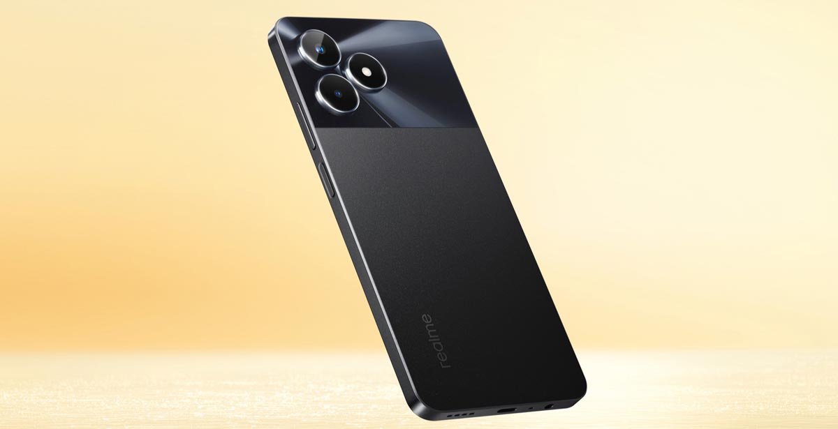 realme C51 PH   Cover