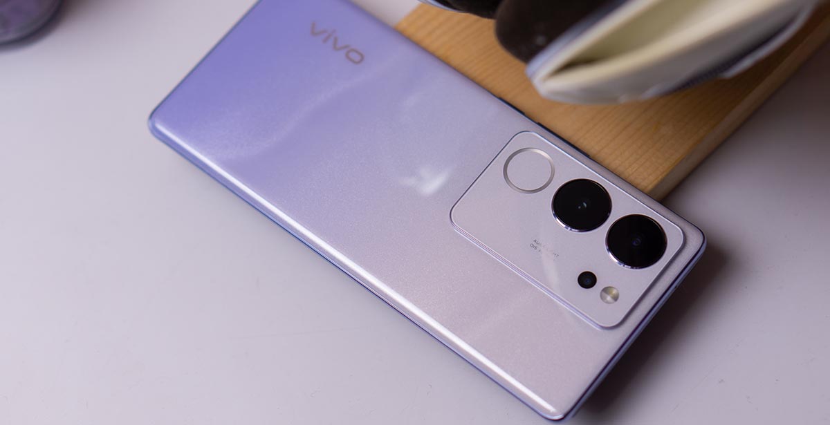 vivo V29 5G First Impressions   Cover