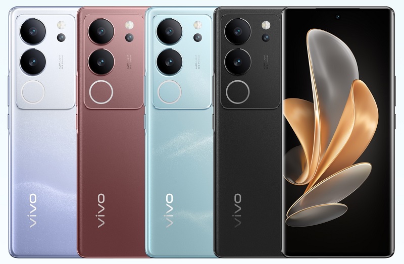 vivo v29 5G