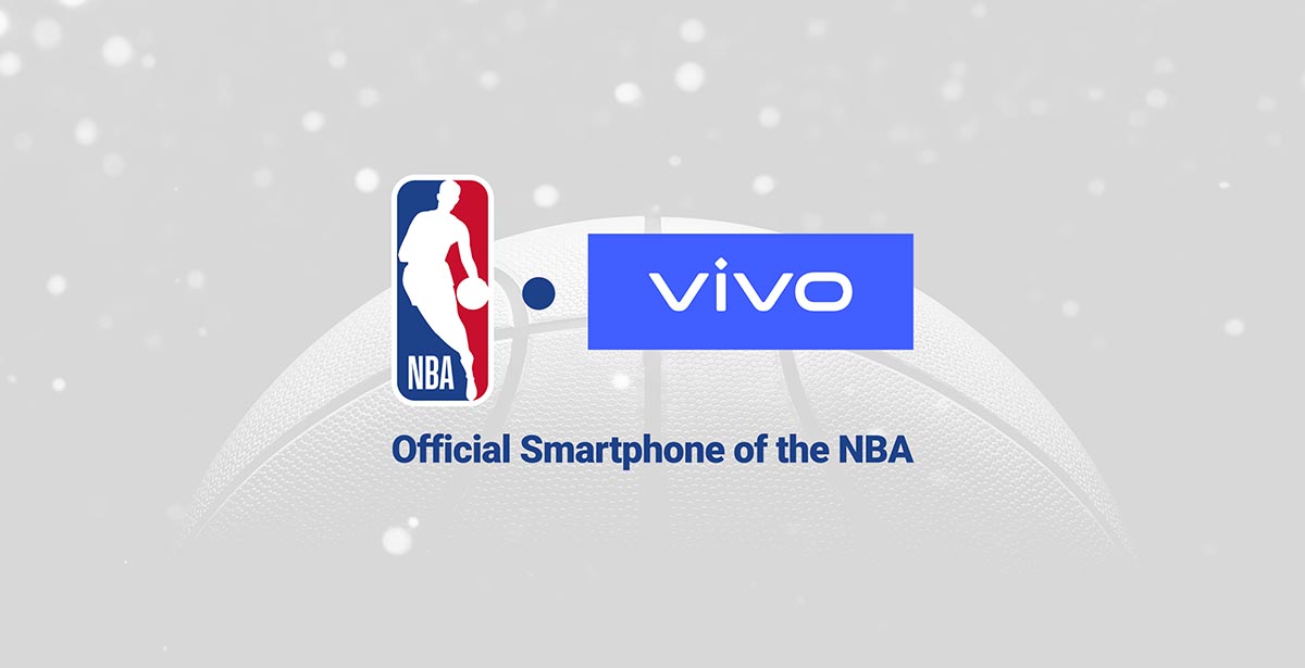 vivo x NBA 2023   Cover