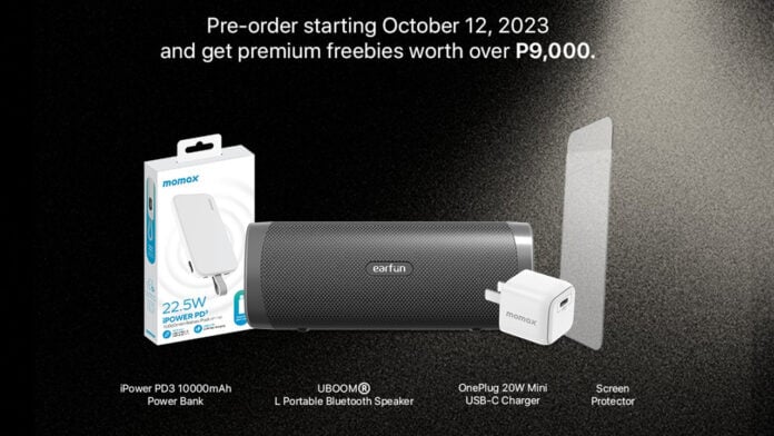 Beyond the Box opens pre-oder for iPhone 15 with Php9,000 worth of ...