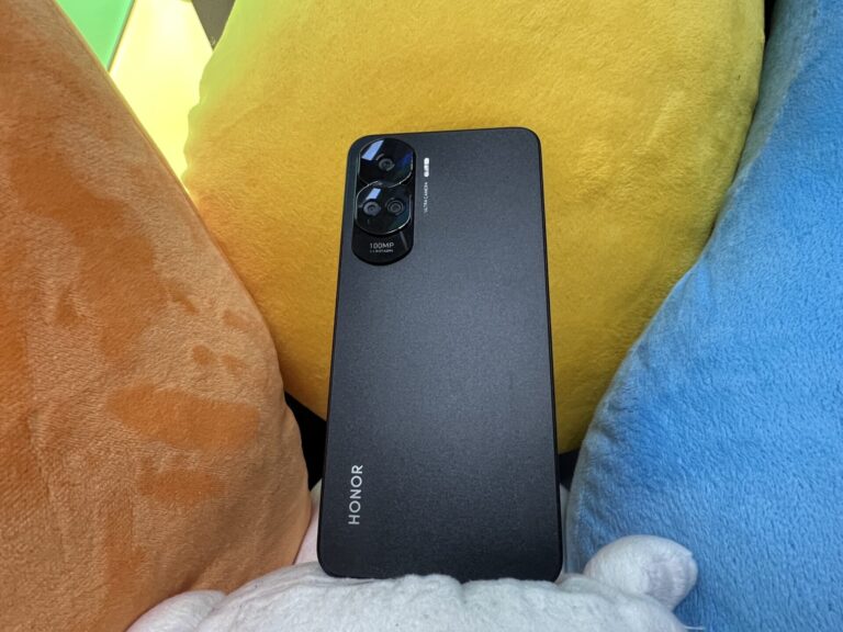 HONOR 90 Lite 5G Phone 5
