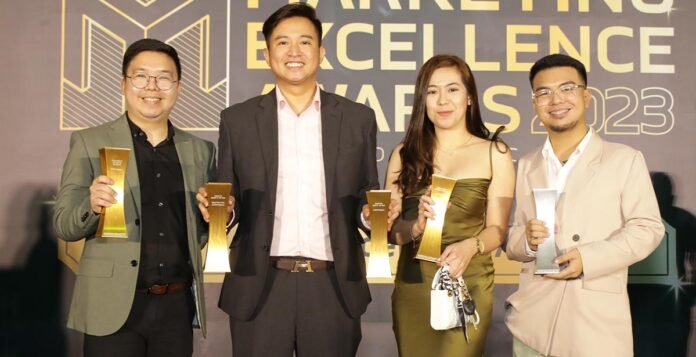HONOR PH Marketing Excellence Wards 2023   Cover