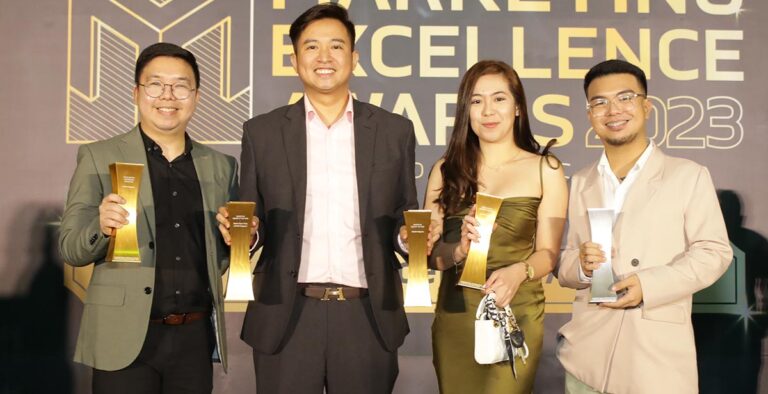 HONOR PH Marketing Excellence Wards 2023   Cover