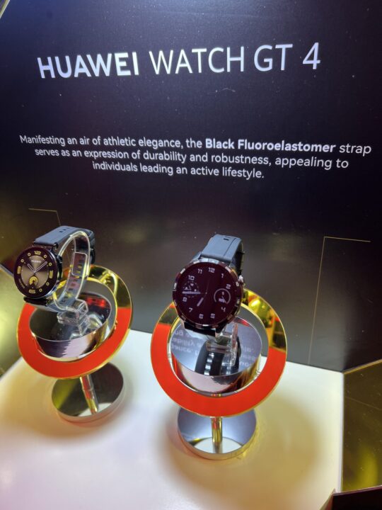 Huawei Watch GT4 1