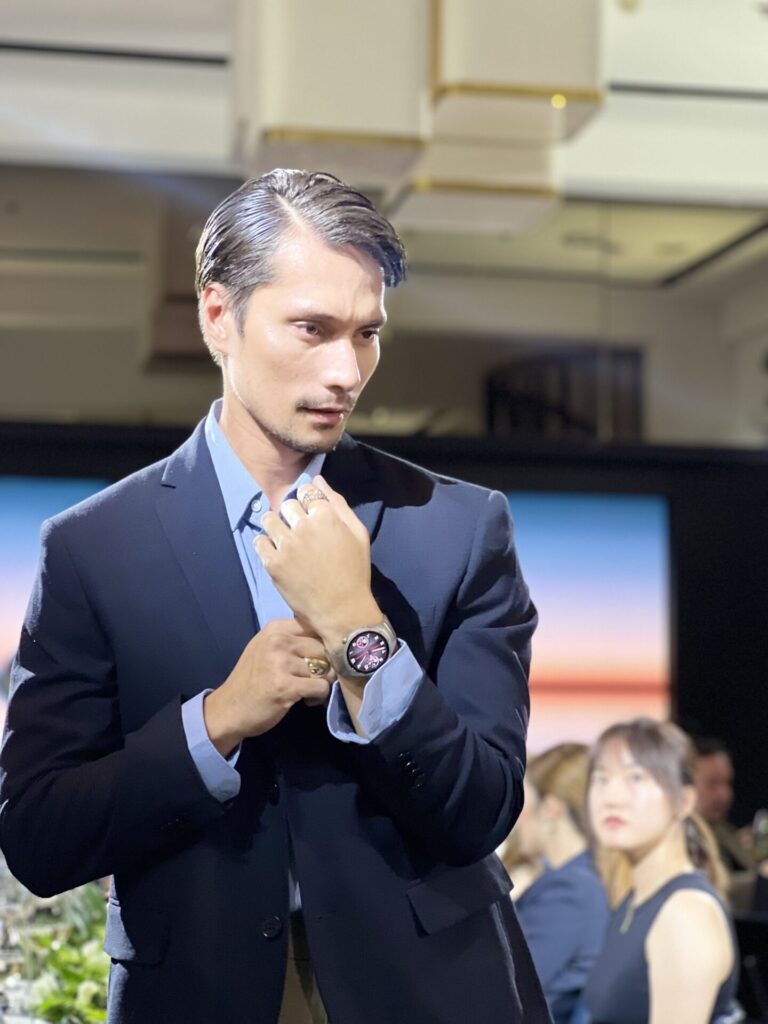 Huawei Watch GT4 7