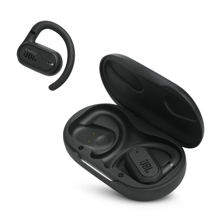JBL Soundgear Sense wireless open ear earbuds