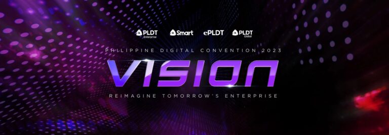 PLDT phdigicon 2023
