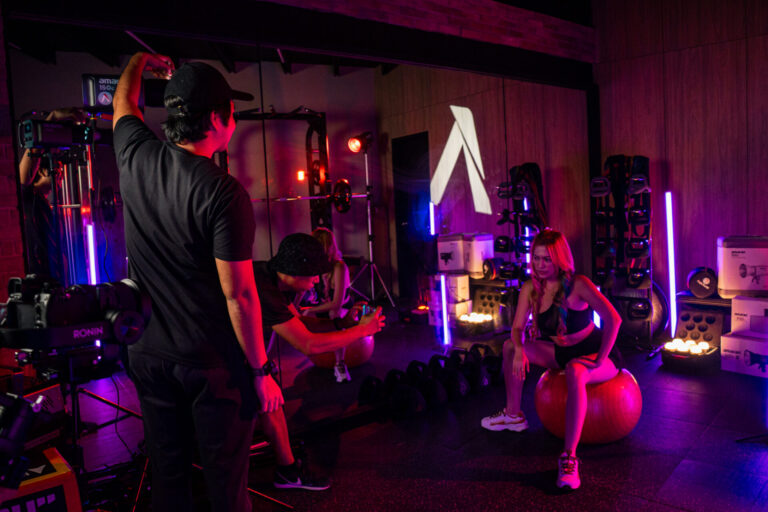 Photo Video Product Experience 2