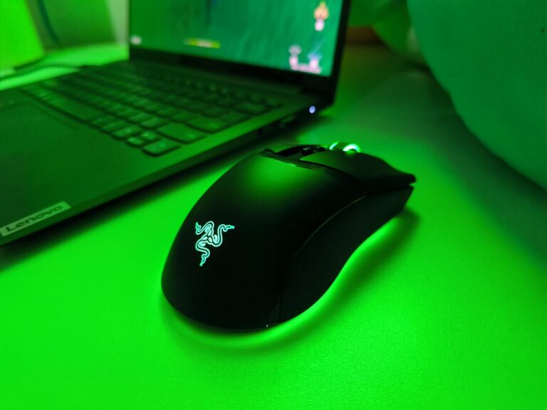 Razer Cobra Pro 12