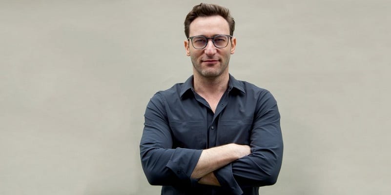 Simon Sinek