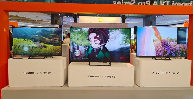 Xiaomi TV A Pro Series PH   Cover