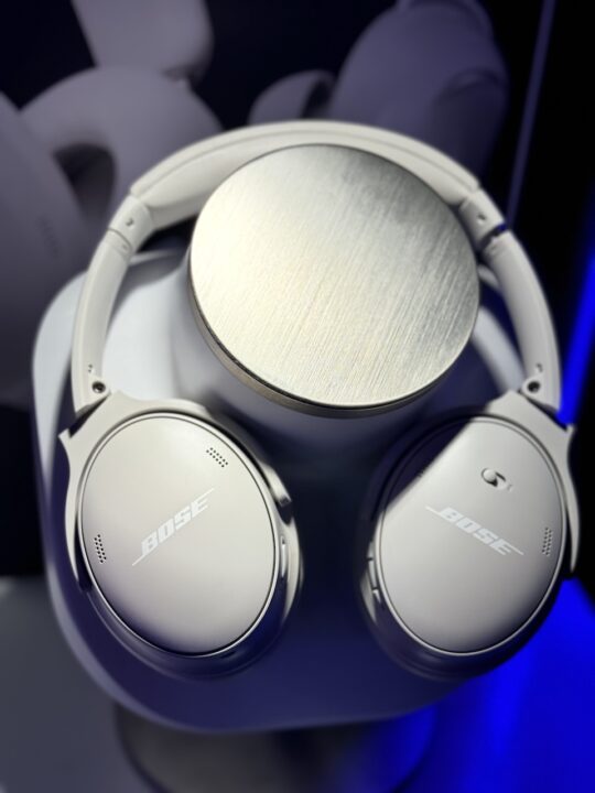 Bose QuietComfort Ultra Headphones 4