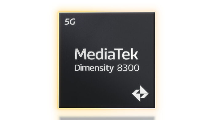 Mediatek 8300