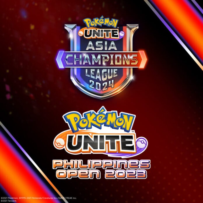 Pokemon Unite Asia Champions League Philippines 2023 (1)