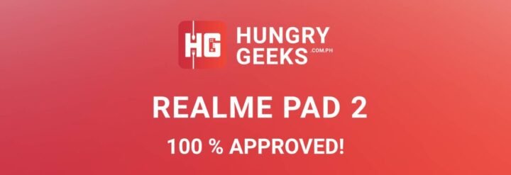 Realme Pad 2 Review Recommended