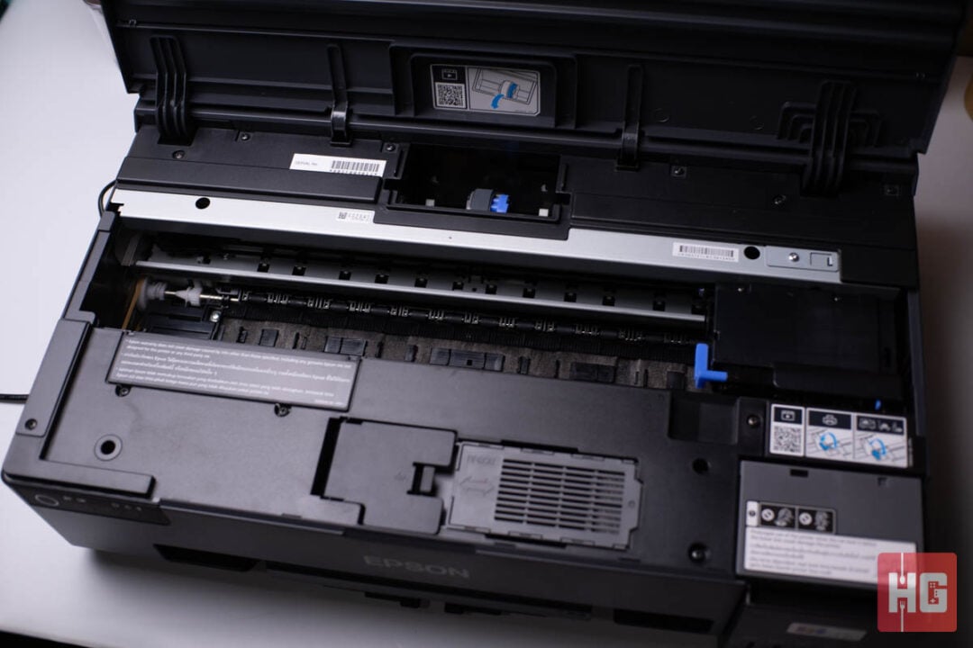 Epson EcoTank LS18050