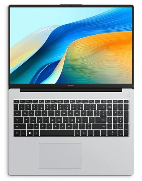 Huawei MateBook D 16 2024