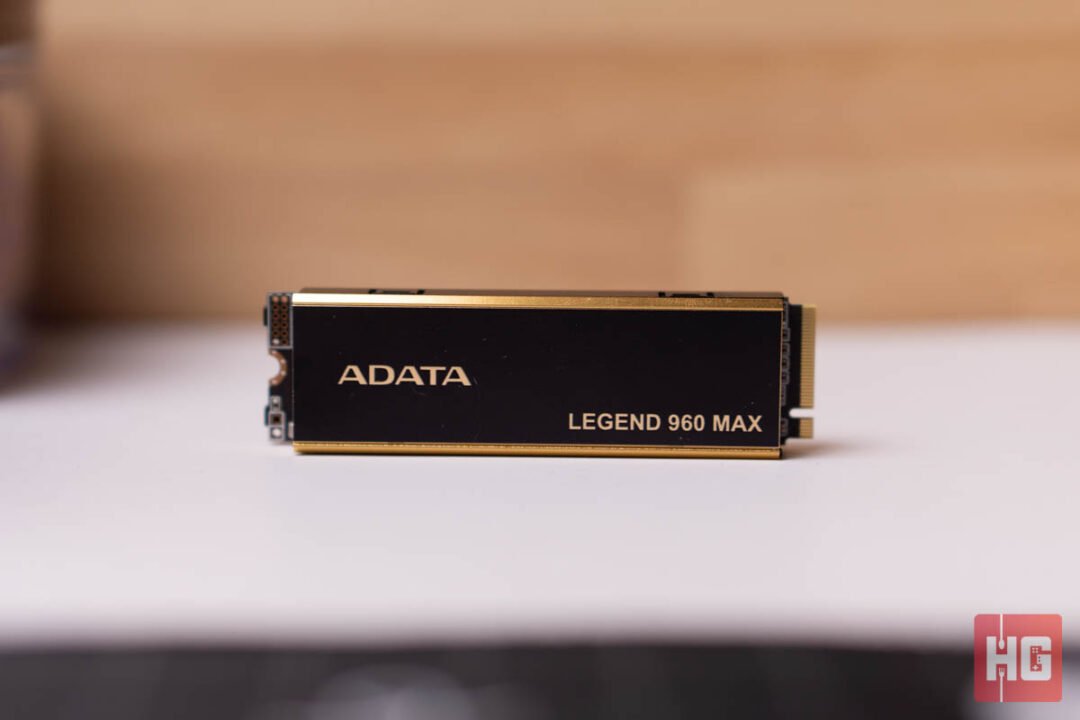 ADATA Legend 960 Max