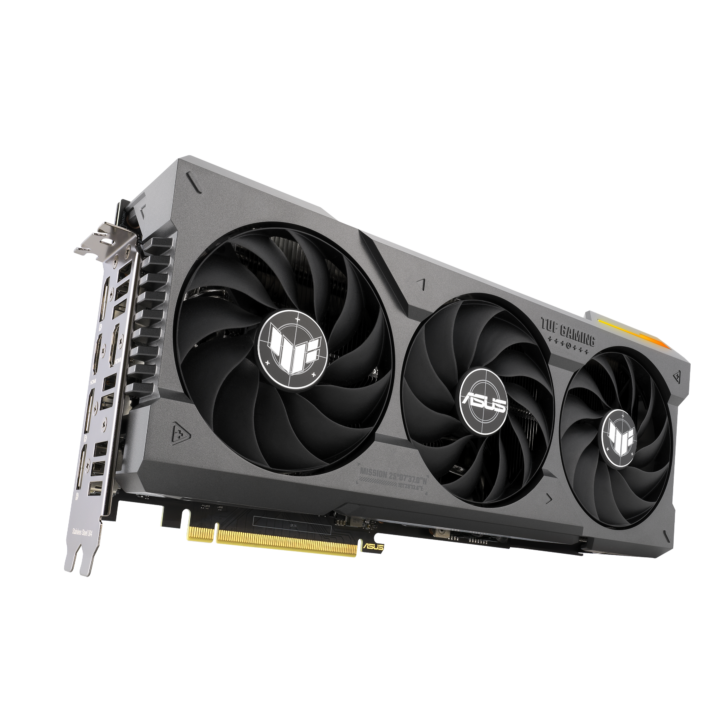 ASUS TUF Gaming GeForce RTX 4070 Ti SUPER 02