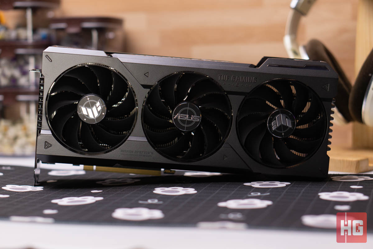 ASUS TUF Gaming RTX 4070 Ti Super Review: Superb Cooling - Tech News ...