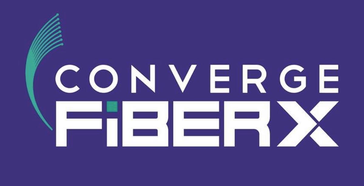 Converge FiberX   Cover