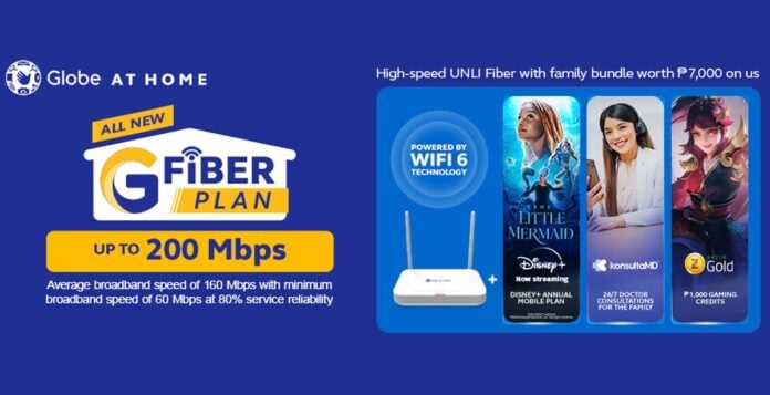 Globe At Home GFiber Broadband Plans Updated 2024 Tech News   Globe At Home GFiber Broadband Plans Updated 2024 Cover 696x357 