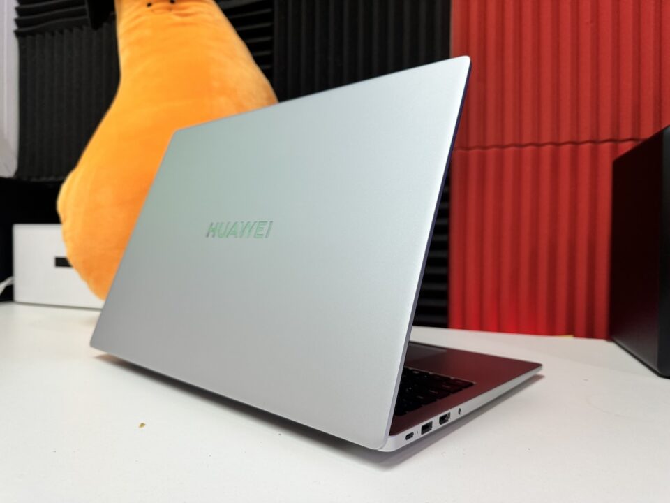 Huawei MateBook D 16 2024 6