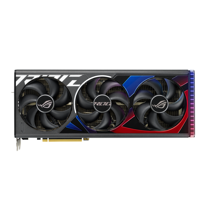 ROG Strix GeForce RTX 4080 SUPER 03