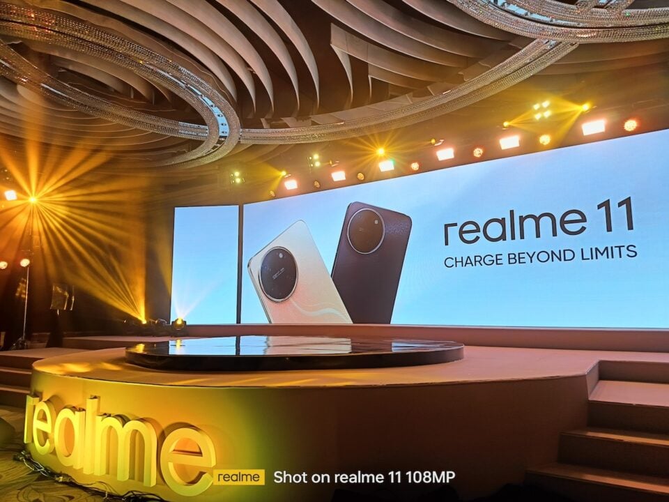 realme 11 Camera Sample 7