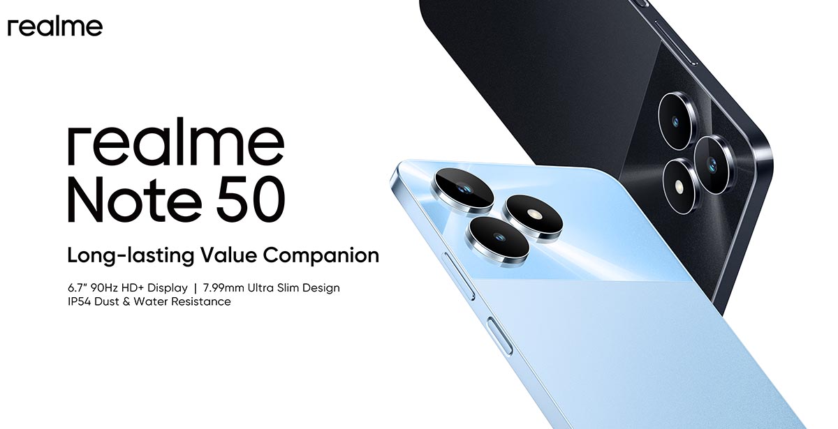 realme note 15 price in pakistan 8 128