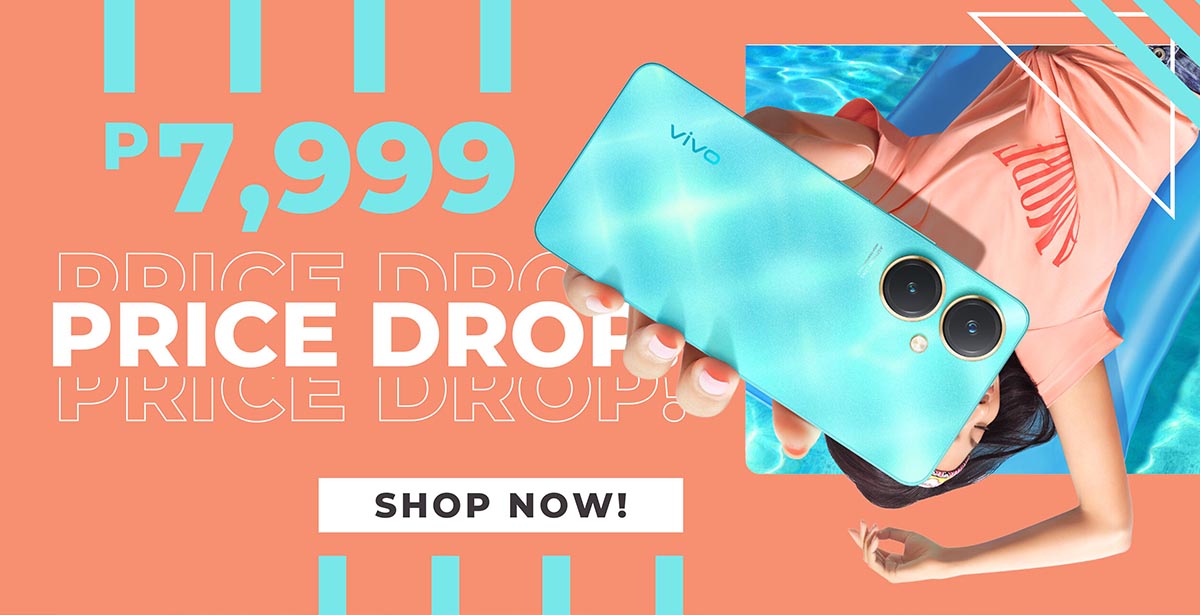 vivo Y27 Price Drop