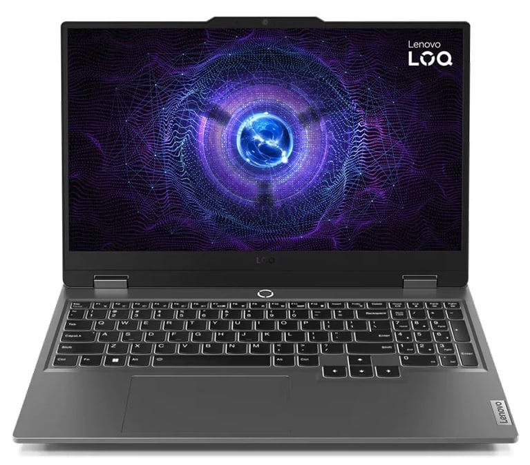 Lenovo LOQ 15 2024