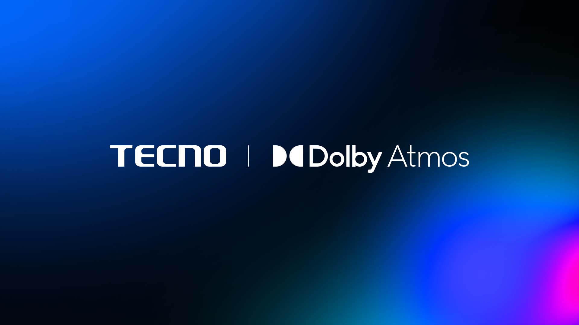 TECNO X DOLBY ATOMS LOCKUP 1920x1080