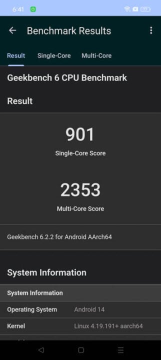 OPPO Reno11 F 5G Benchmarks (4)