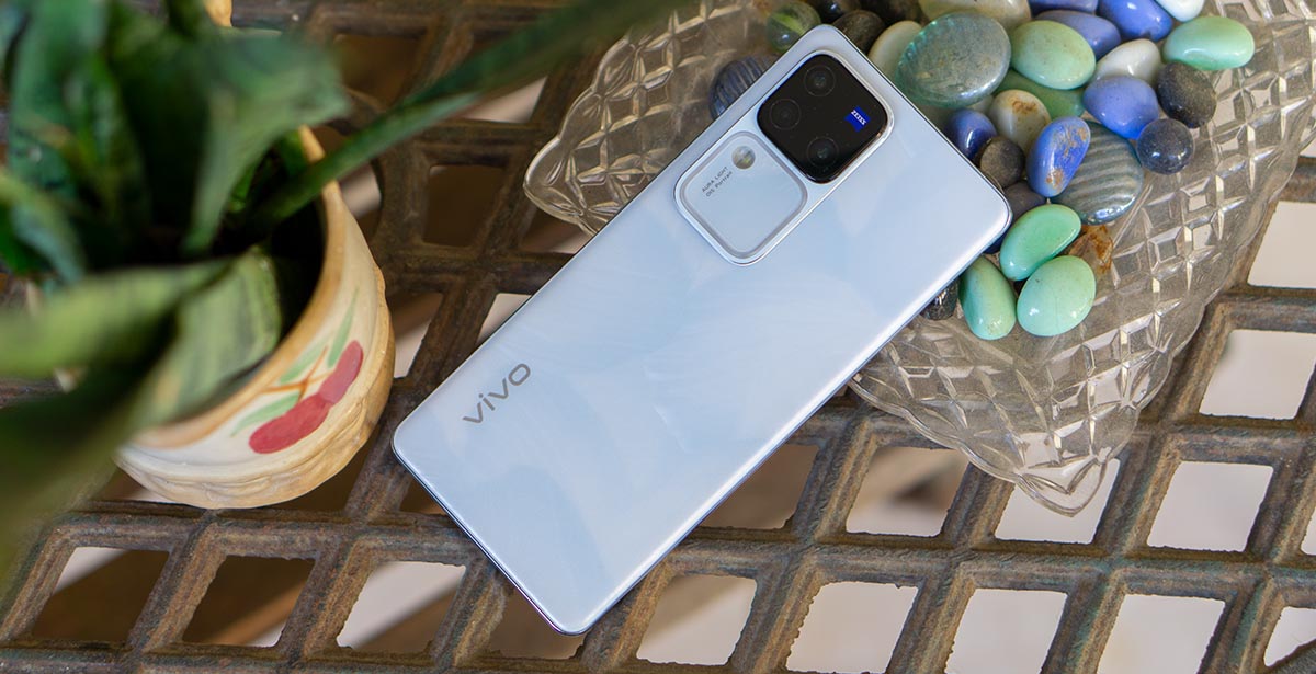 vivo V30 Pro Launch PH Cover