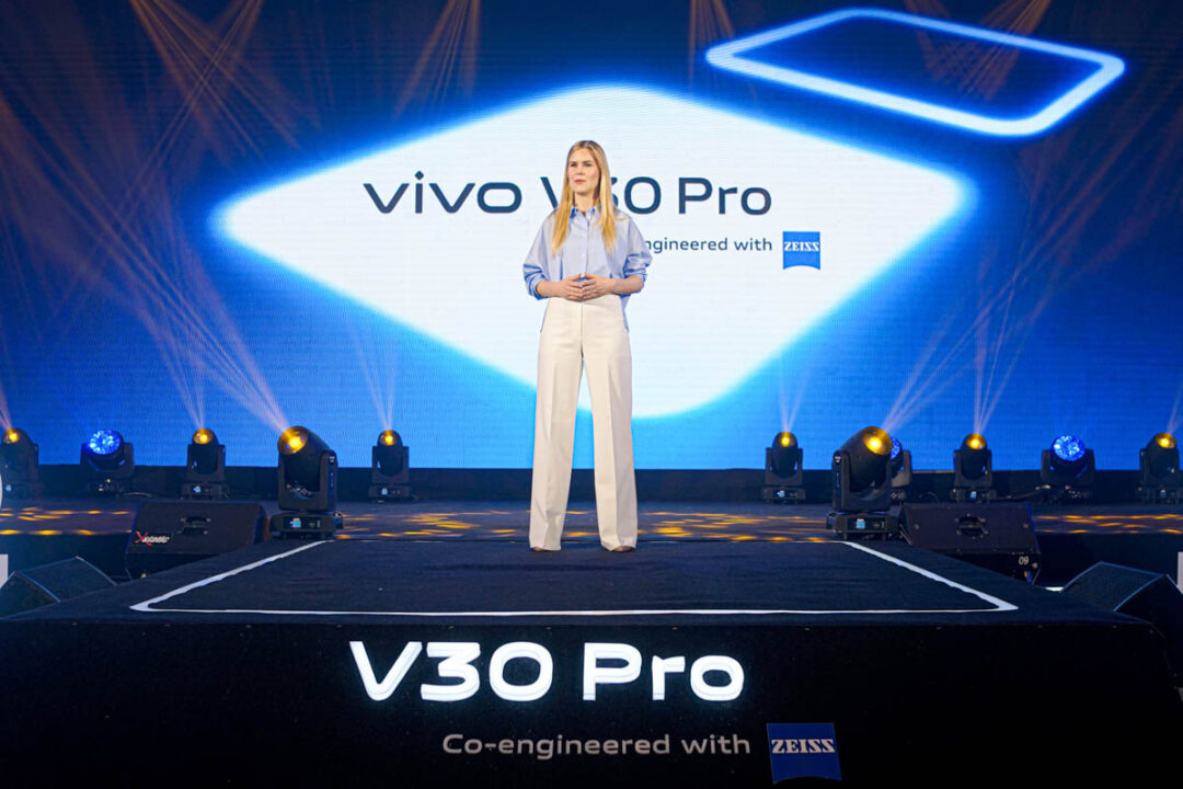 vivo V30 Series 5G Grand Launch (8)