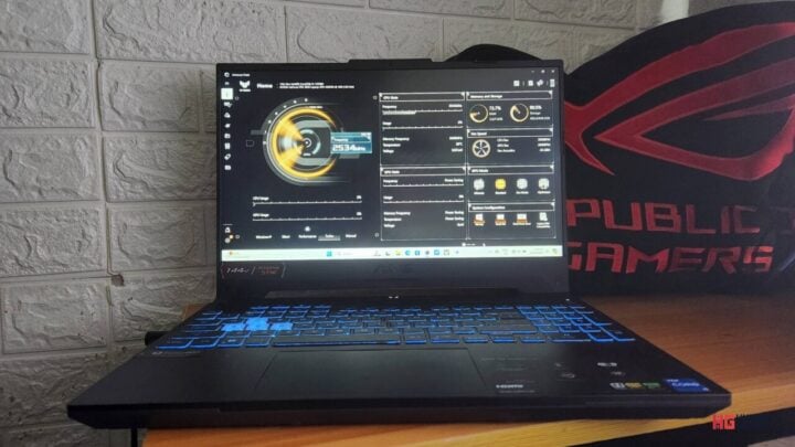 ASUS TUF Gaming F15 2022 Review Hungrygeeks 02