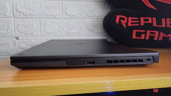 ASUS TUF Gaming F15 2022 Review Hungrygeeks 07